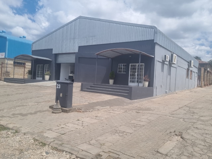  Bedroom Property for Sale in Ladybrand Free State